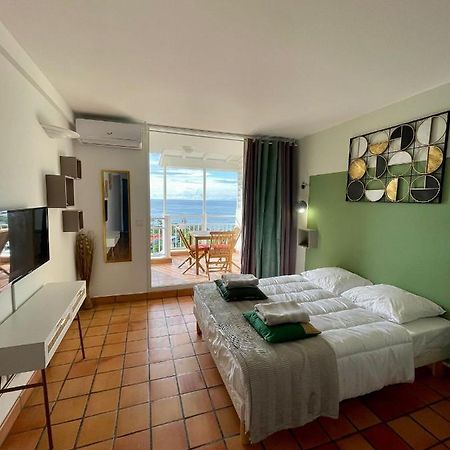 Ferienwohnung Regal De La Baie Trinite  Exterior foto